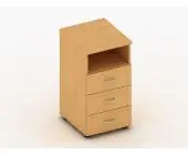 Тумба приставная 842