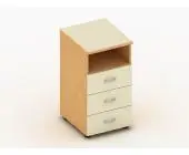Тумба приставная 842/817.01