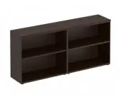 Стеллаж низкий МК 751-1