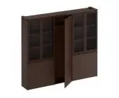 Шкаф комбинированный МК 361 ДА
