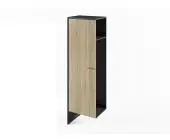 Дополнительная секция шкафа I-644