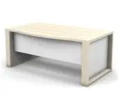 Стол руководителя 180х102,5х75,3 .