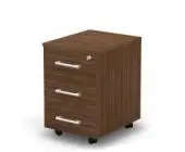 Тумба мобильная 40,4х50х59,4 .