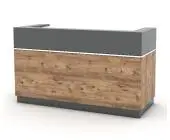 Стойка ресепшн 202641-02