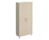 Шкаф для документов двери ДСП с замком В 430-824-1