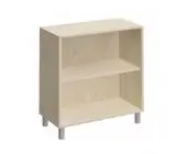 Стеллаж стационарный В 410-820