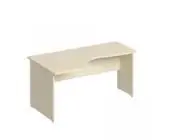 Стол эргономичный левый  К 133