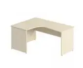 Стол эргономичный левый  К 135
