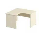 Стол эргономичный левый К 136