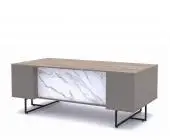 Стол письменный L200 138S002