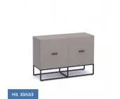 Греденция 2 двери 138T002
