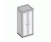 Гардероб PVZEUC8