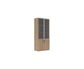 Шкаф для бумаг, древесный AST339500