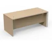 Письменный стол  EU81-2.140070 Supervisor Desk