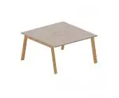 Cтол bench отдельный 120х160х75см (меламиновые аутлеты) AW2TM128