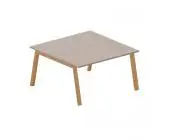Cтол bench отдельный 160х160х75см (без отверстий) AW2TS168