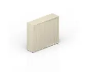 Шкаф-купе 145х40х112см OSM145