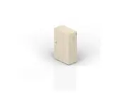 Шкаф Tower 40х80х112см UMT112