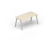 Стол 160х80х72см ARS168