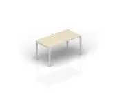 Стол 160х80х72см (меламиновый аутлет) PEM168