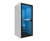 MOD BOX-1 (одноместная кабина) MOD BOX-1