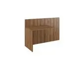 Элемент ресепшн боковой левый SAL310922