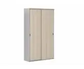 Шкаф-купе 206 полки FLS401