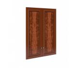 Дверцы деревянные средние (комплект 2 дверцы) PVD-MW