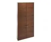 Шкаф для бумаг SET_Bookcase195_RT