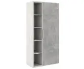 Шкаф комбинированный BTN361500