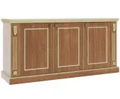 Креденция 3 двери VIE360403