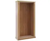 Каркас шкафа 2 двери VIE360530