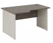 Стол эргономичный левый NLN363153