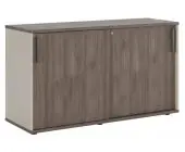 Шкаф-купе низкий NLN363346