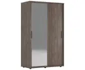 Шкаф-купе высокий NLN363347