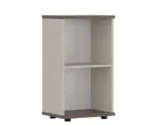 Стеллаж узкий NLN363412