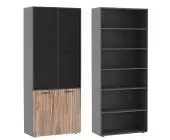Шкаф для бумаг DLI372500