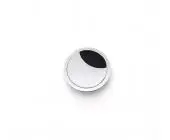 ROUND Заглушка 80мм металл 040.044.00001 / 048022CL