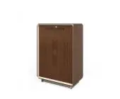 Шкаф закрытый 82.2x47.4x119.1 .