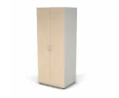 Шкаф-гардероб широкий без замка 79,8x62,2x196,5 .