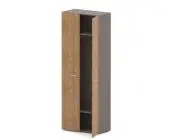 Шкаф-гардероб 80x40x219.5 .