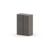 Шкаф-купе, накладные ручки 80x40x111.5 .