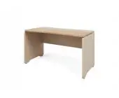 Стол симметричный 138x70x75.5 .