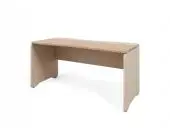 Стол симметричный 158x70x75.5 .