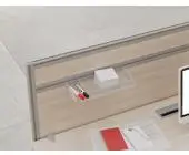 Лоток для документов 28,5x12,5x4 .