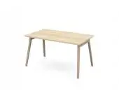 Стол на A-каркасе 138x80x74,3 .