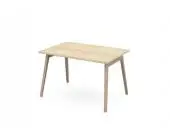 Стол на A-каркасе 118x80x74,3 .
