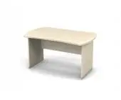 Стол симметричный 140х85х74 .