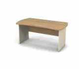 Стол симметричный 160х85х74 .