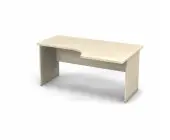 Стол эргономичный Л/П 160x95/65x74 .